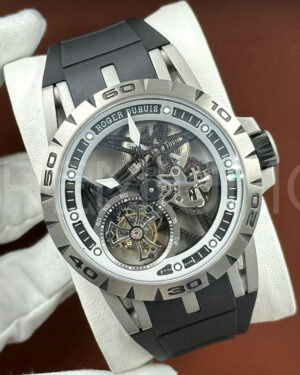 Roger Dubuis часы PR314367