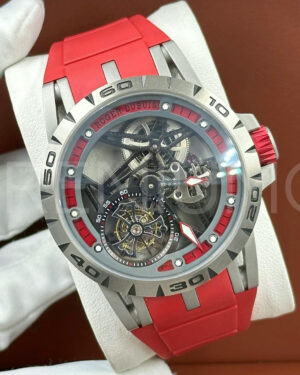 Roger Dubuis часы PR521062