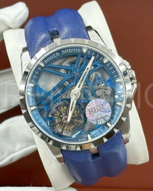 Roger Dubuis часы PR124007