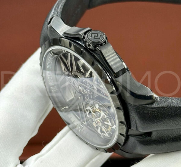 Roger Dubuis часы PR356312 3