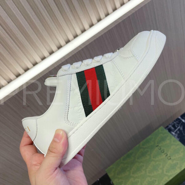 Gucci кроссовки PR946729 5