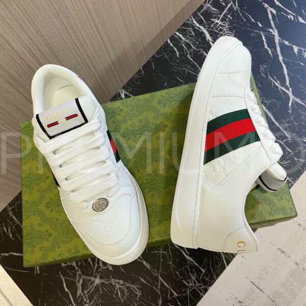 Gucci кроссовки PR946729 2