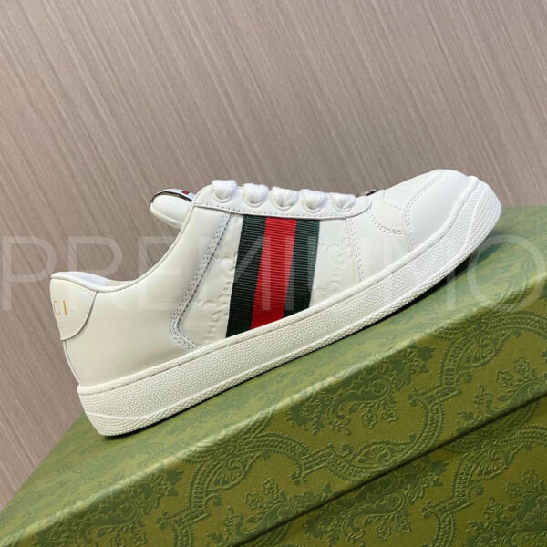 Gucci кроссовки PR946729 8