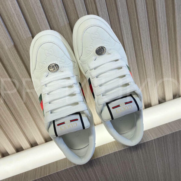 Gucci кроссовки PR946729 3