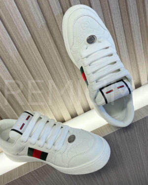 Gucci кроссовки PR946729