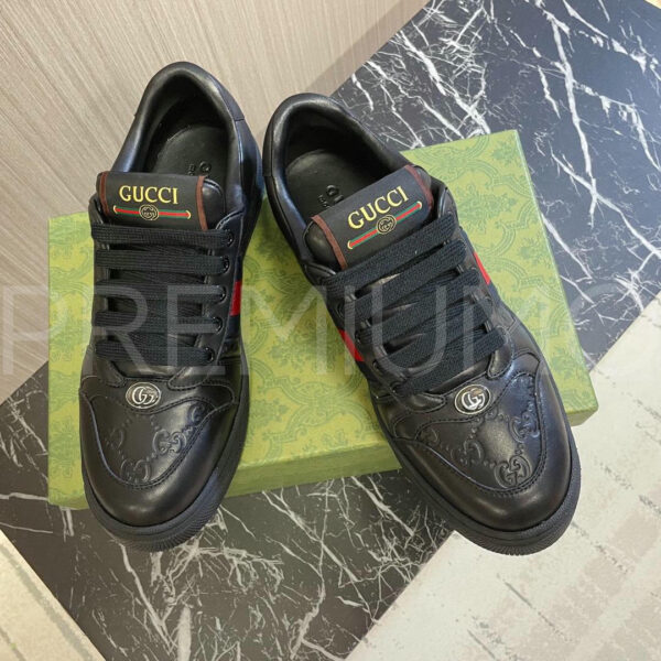 Gucci кроссовки PR710409 5
