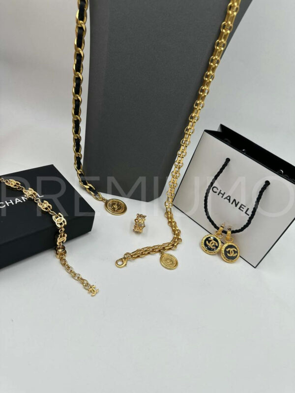 Chanel пояс PR711409 3
