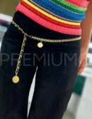 Chanel пояс PR711409 5