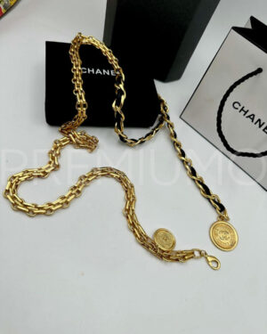 Chanel пояс PR711409