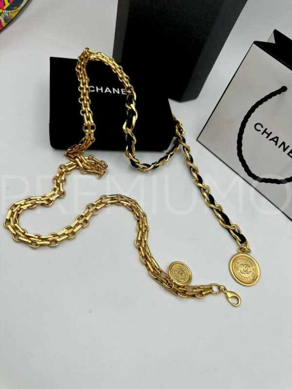 Chanel пояс PR711409