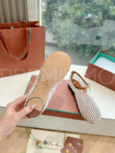 Loro Piana лоферы PR485159 9