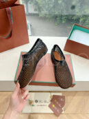 Loro Piana лоферы PR959515 7