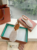 Loro Piana лоферы PR485159 6