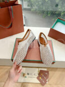 Loro Piana лоферы PR485159 7