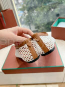 Loro Piana лоферы PR485159 8