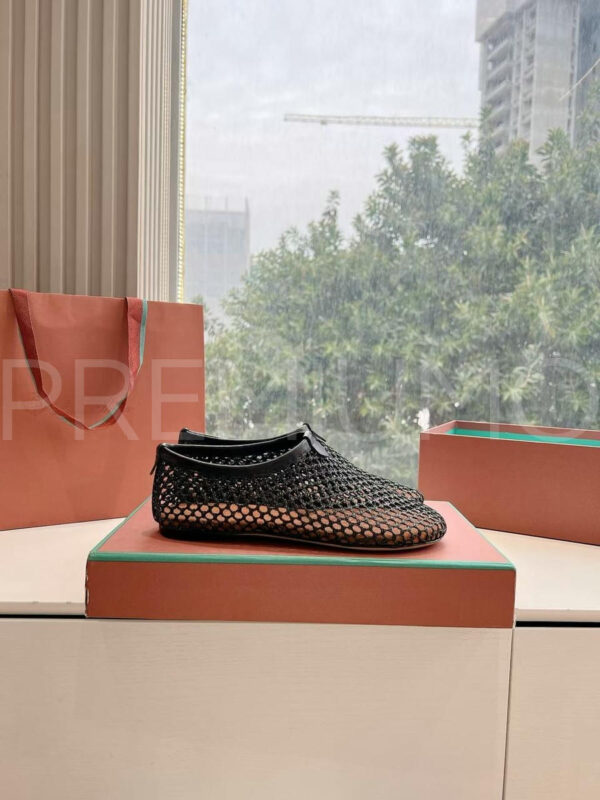Loro Piana лоферы PR959515 5