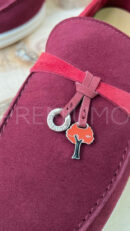 Loro Piana Charms Walk лоферы PR208669 22