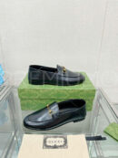 Gucci лоферы PR868660 9