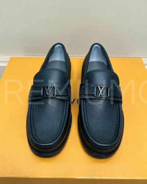 Louis Vuitton лоферы PR347070