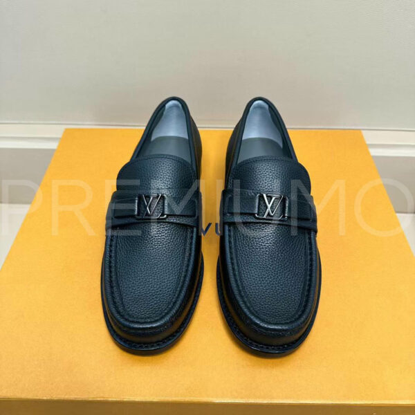 Louis Vuitton лоферы PR347070