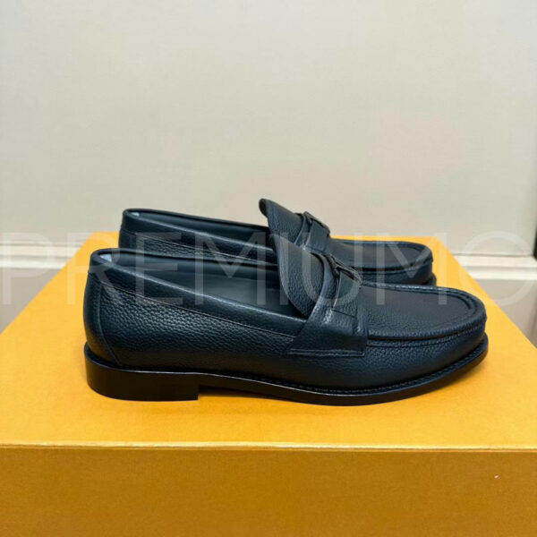 Louis Vuitton лоферы PR347070 2