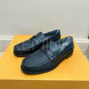 Louis Vuitton лоферы PR347070 11
