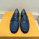 Louis Vuitton лоферы PR814737 9
