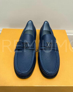 Louis Vuitton лоферы PR814737