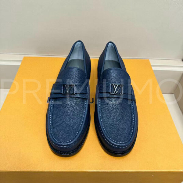 Louis Vuitton лоферы PR814737