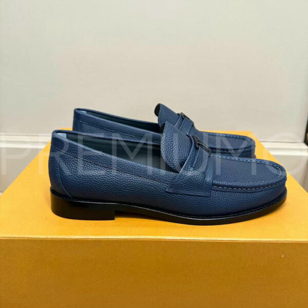 Louis Vuitton лоферы PR814737 3