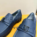 Louis Vuitton лоферы PR814737 14