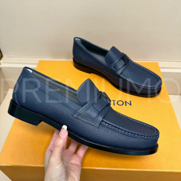 Louis Vuitton лоферы PR814737 7