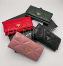 Prada кошелек PR157363 6