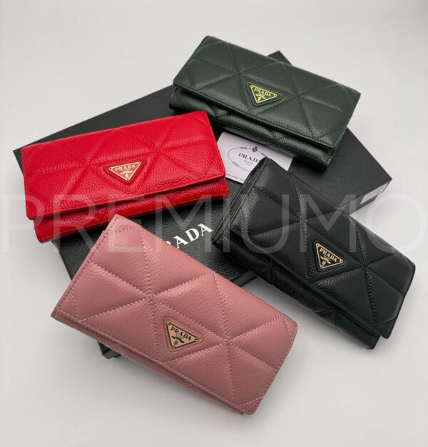 Prada кошелек PR157363 3