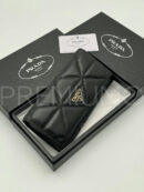 Prada кошелек PR641391 5