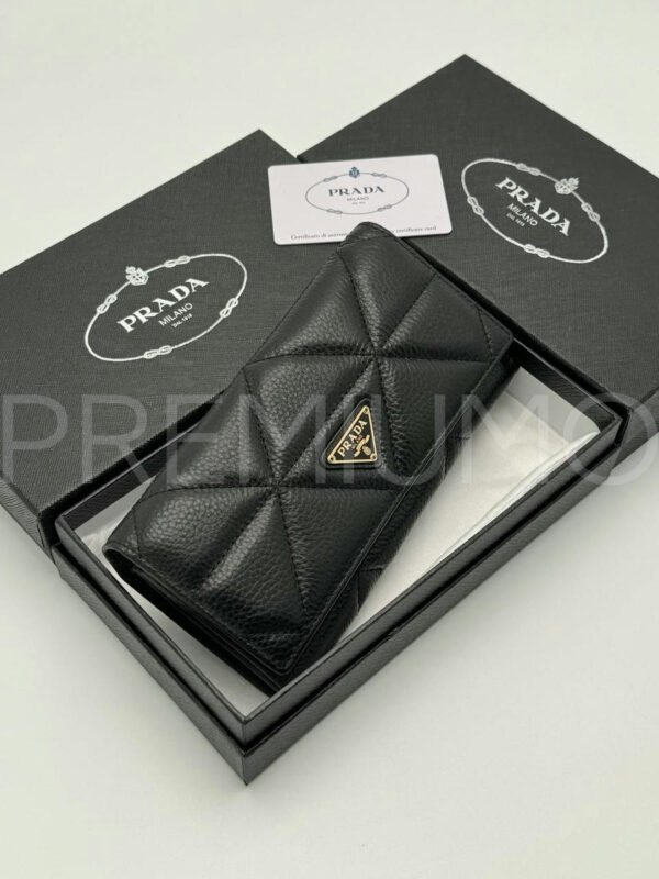 Prada кошелек PR641391 2
