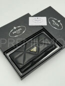Prada кошелек PR641391 4