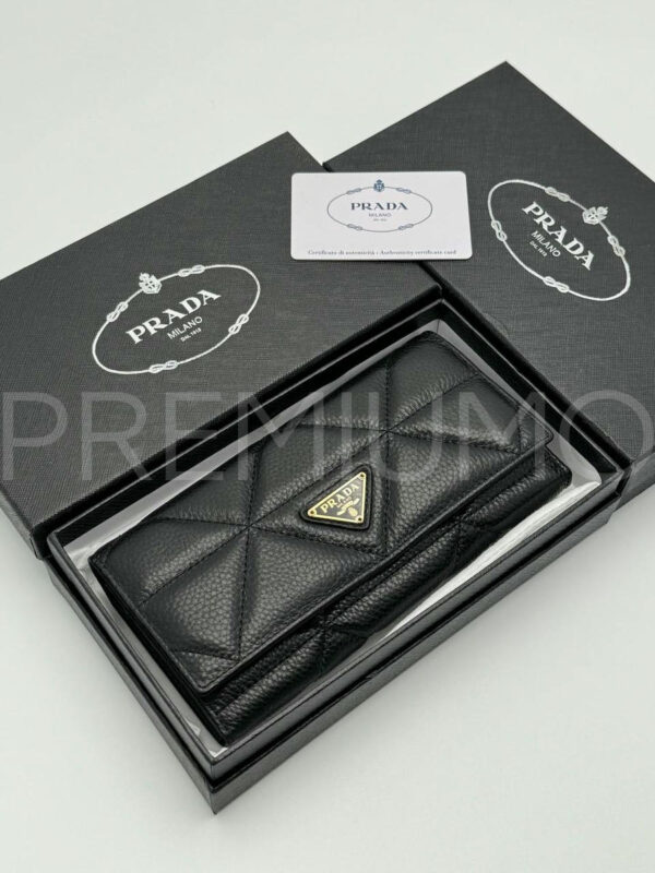 Prada кошелек PR641391