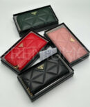 Prada кошелек PR121722 8