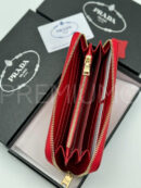 Prada кошелек PR121722 7