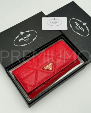 Prada кошелек PR301636