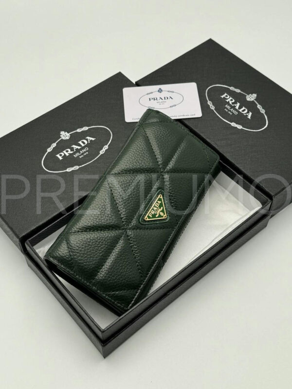 Prada кошелек PR157363 2