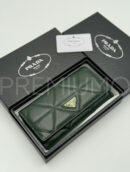 Prada кошелек PR157363 4