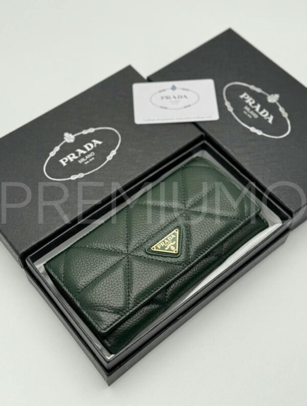 Prada кошелек PR157363