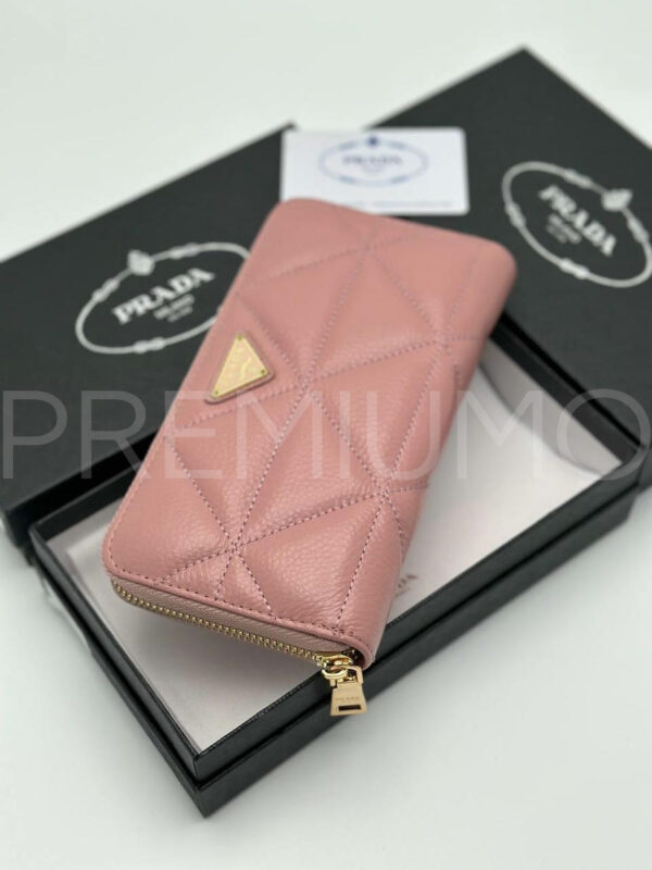 Prada кошелек PR481067