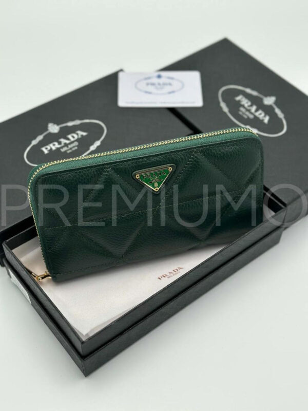 Prada кошелек PR629066 2