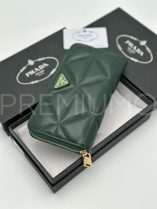 Prada кошелек PR629066