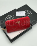 Prada кошелек PR121722 6