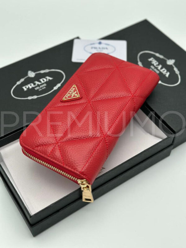 Prada кошелек PR121722