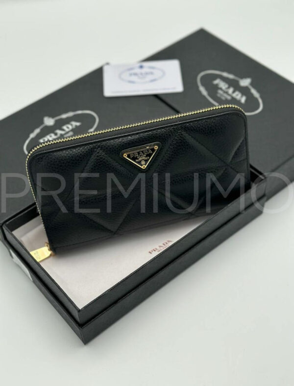 Prada кошелек PR358033 2